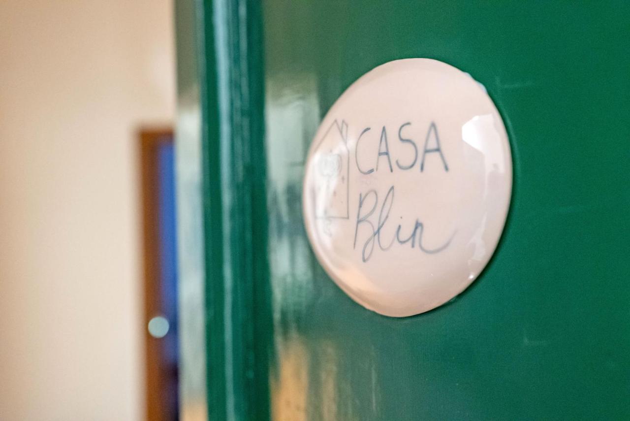 Casa Blin Dimora A Chiaia Apartment *