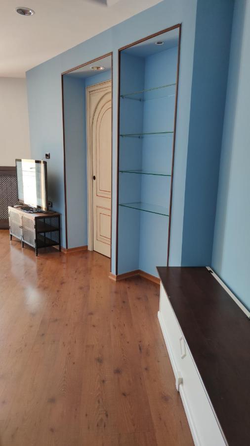 Apartment Maison Capodimonte Naples