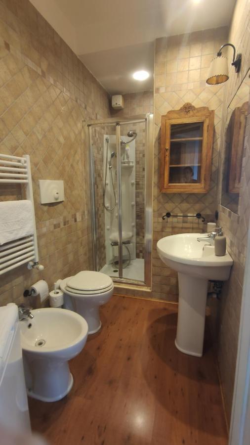Maison Capodimonte Apartment Naples
