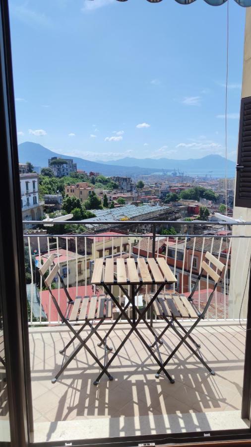 Maison Capodimonte Naples