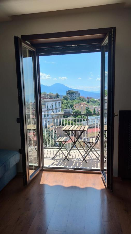 Maison Capodimonte Naples