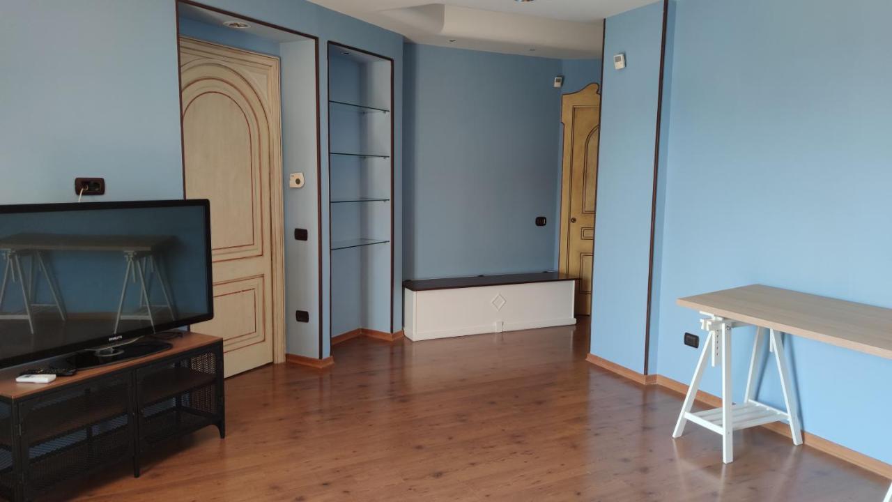 Maison Capodimonte Apartment *