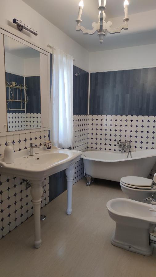 Maison Capodimonte Naples