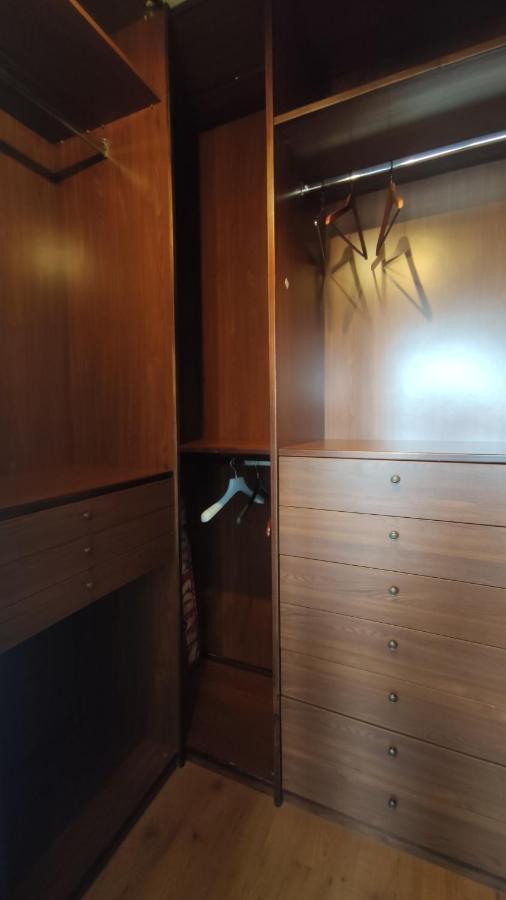Maison Capodimonte Apartment Naples