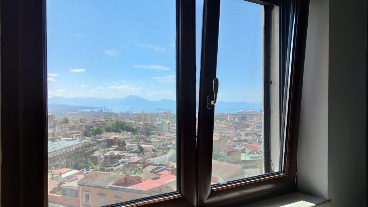 Apartment Maison Capodimonte Naples