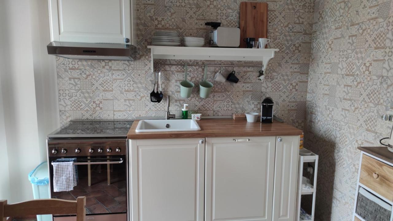 Maison Capodimonte *