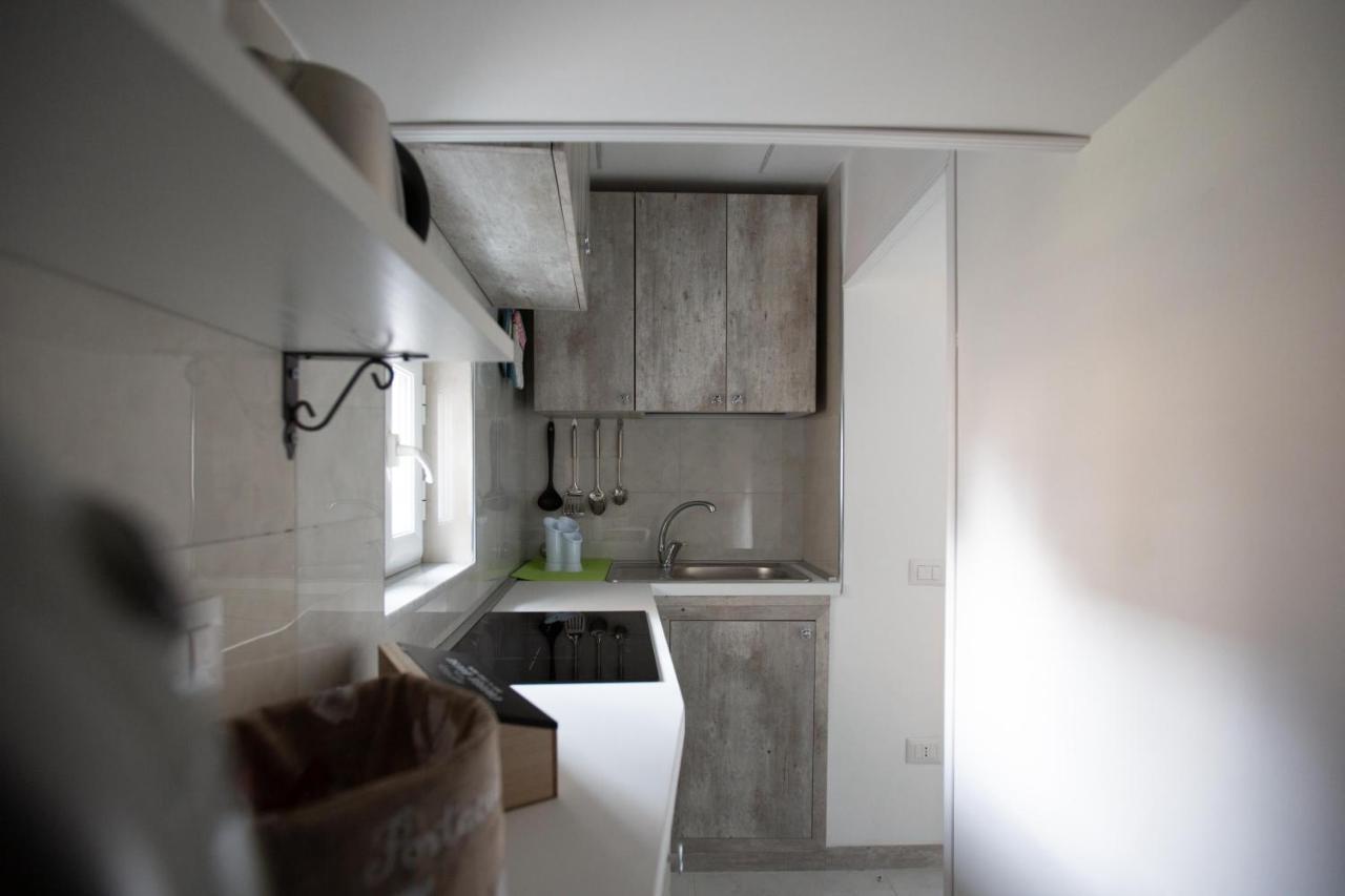 Apartment Ira House Naples