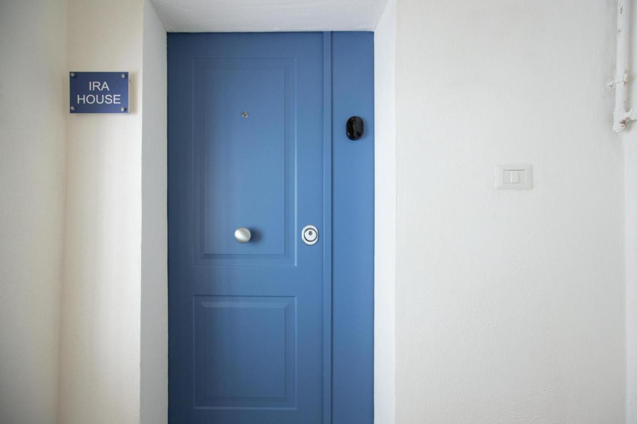 Apartment Ira House Naples