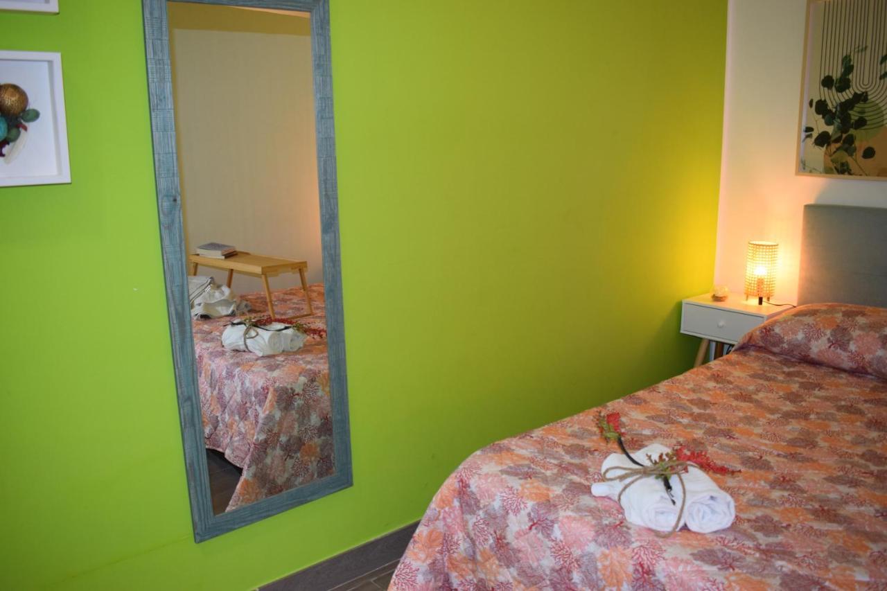 Apartment La Casita Nel Bosco Naples