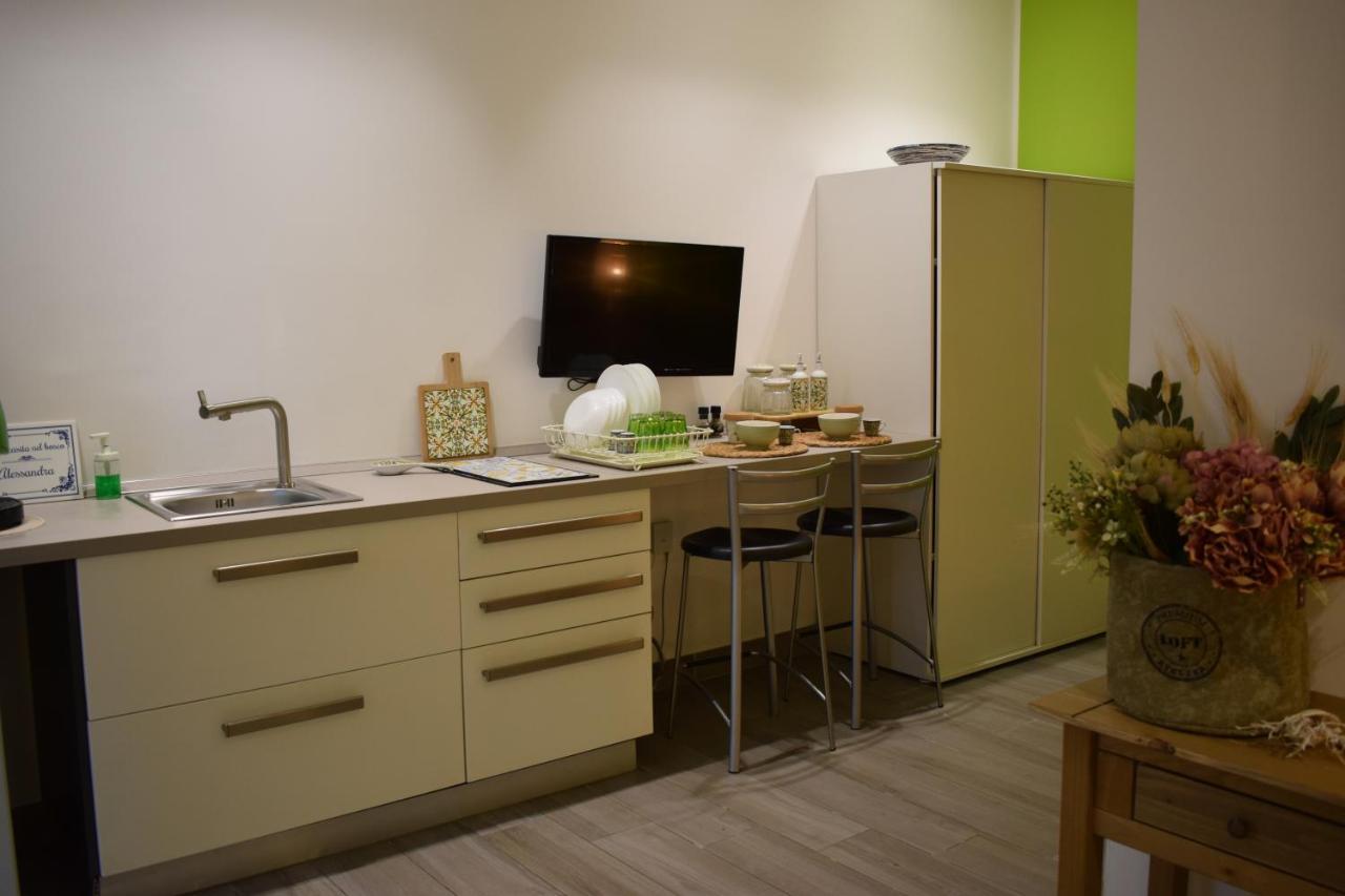 La Casita Nel Bosco Apartment Naples