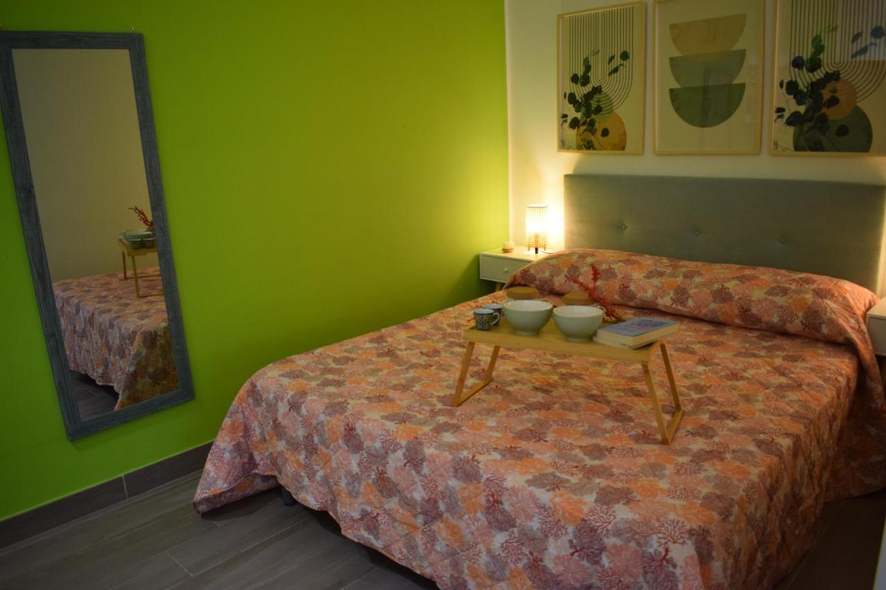 La Casita Nel Bosco *