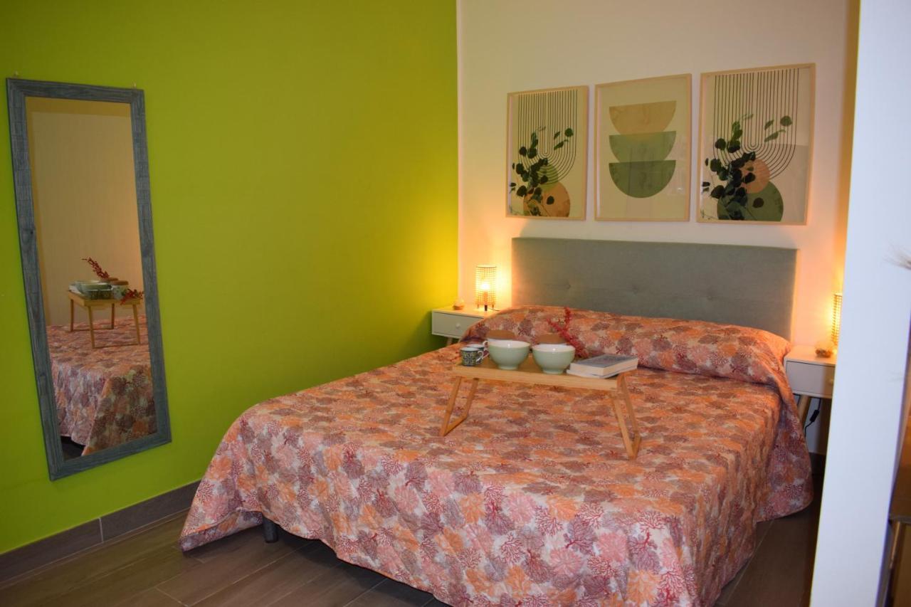 Apartment La Casita Nel Bosco Naples