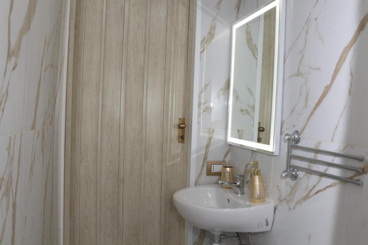 Valeryroom Apartment