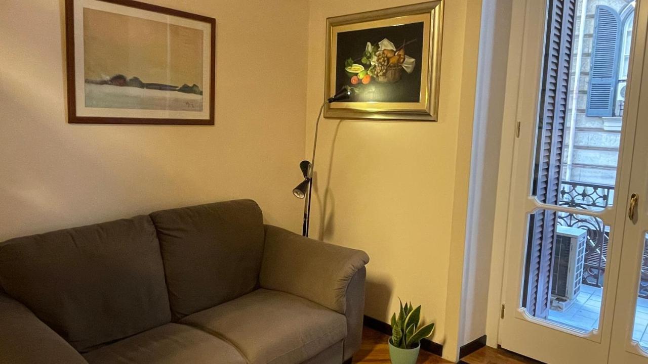 Caravaggio Apartment *