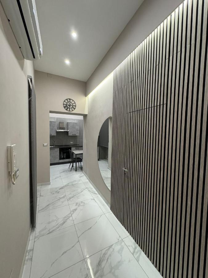 Trentanove Apartment *