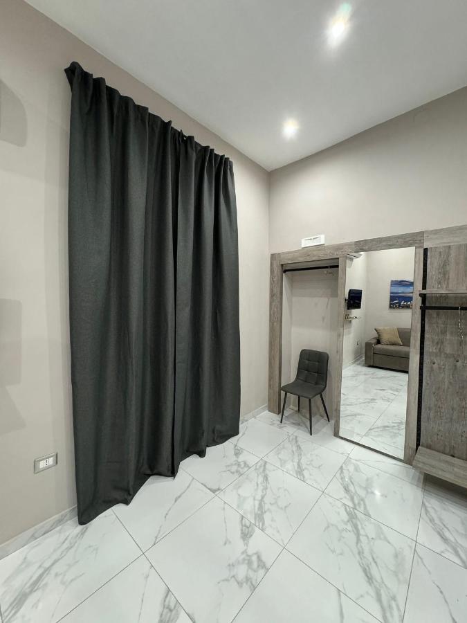Apartment Trentanove Naples