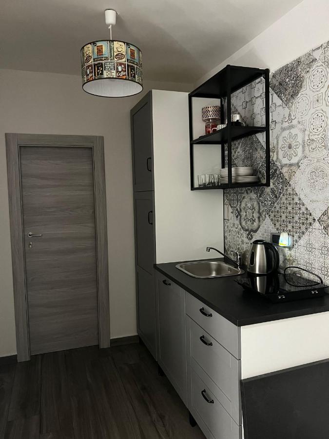 Hacienda House Guest house Naples