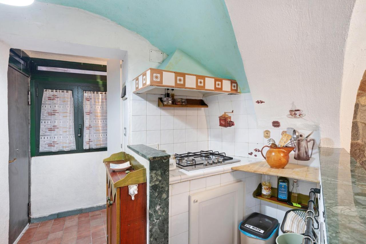 Oasi Del Petraio * Naples