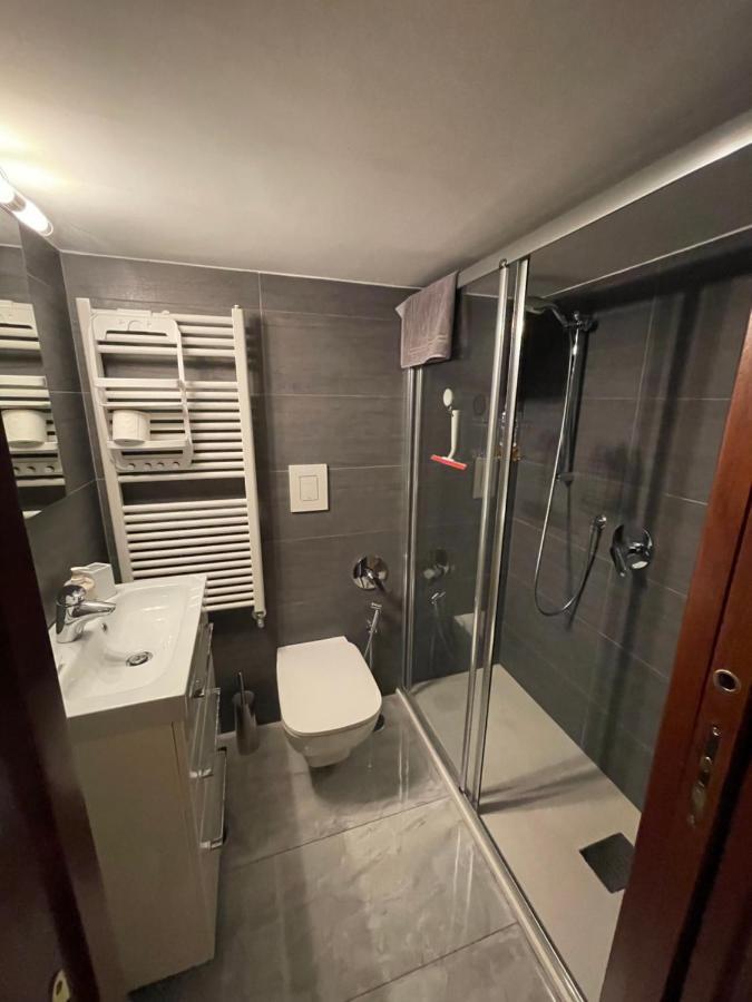 Caravaggio Apartment