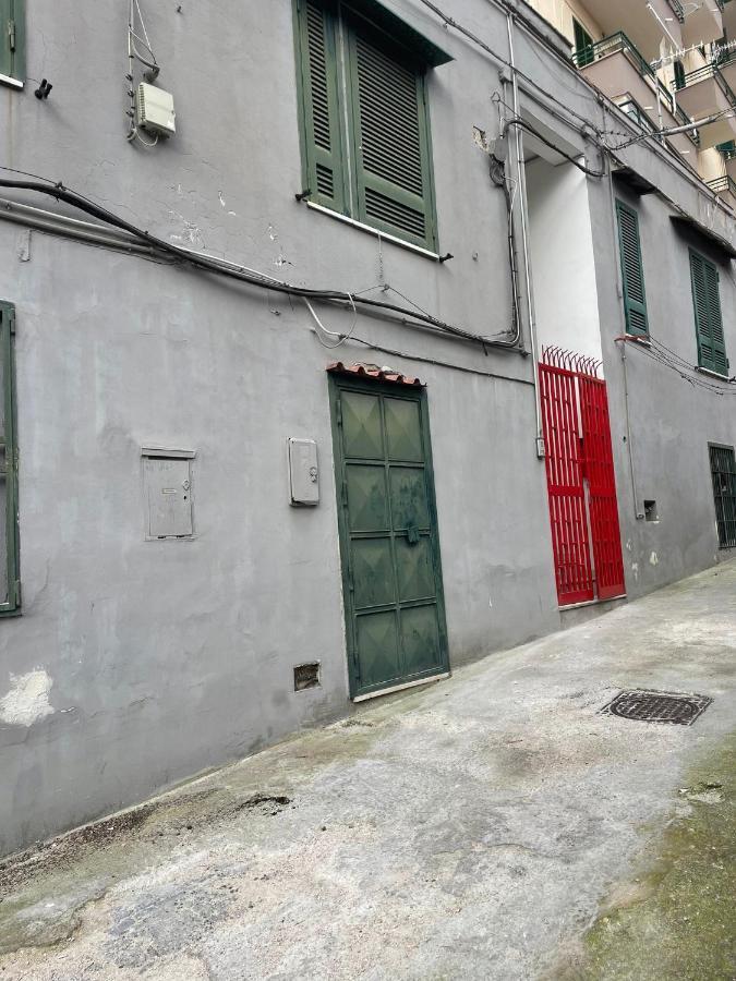 Red Bridges * Naples