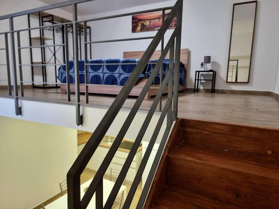 Holiday home Casa Comoda E In Quartiere Storico Di