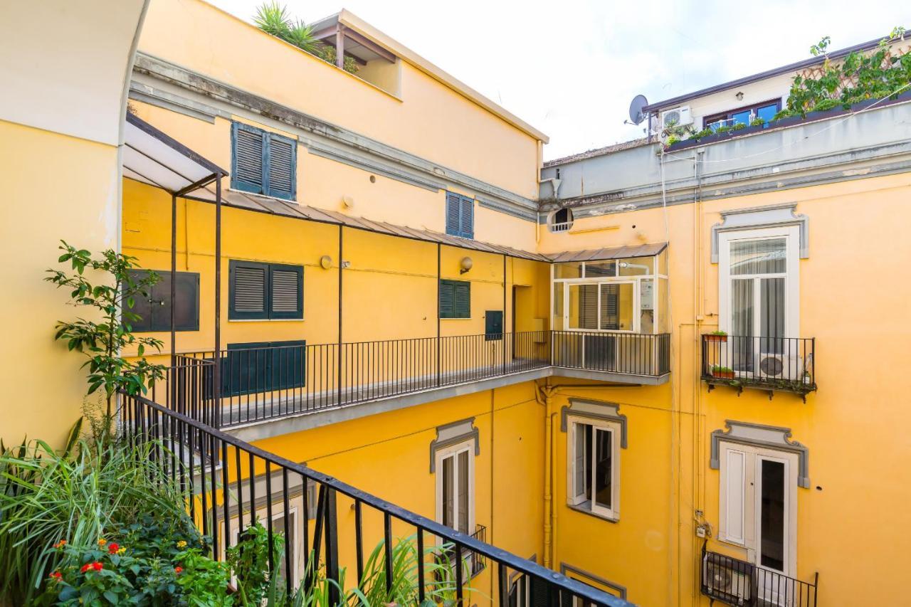 Apartment Casa Mavi Al Museo Archeologico By Wonderful Italy