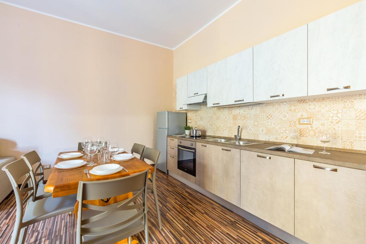 Apartment Casa Mavi Al Museo Archeologico By Wonderful Italy