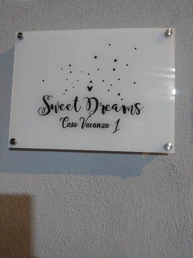 Sweet Dreams Apartment Naples