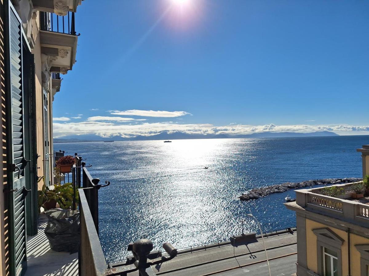 Marea Vista Capri Naples