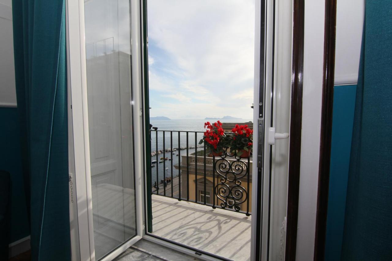 Marea Vista Capri * Naples