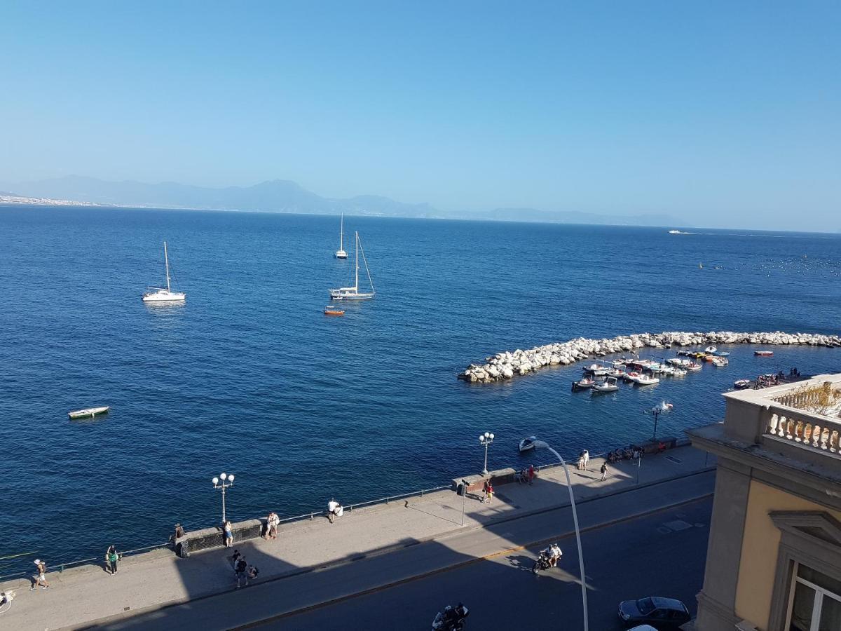 Marea Vista Capri Naples