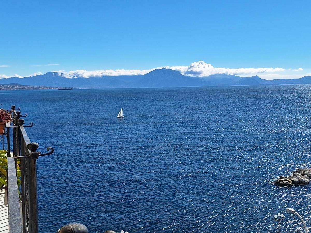 Marea Vista Capri * Naples