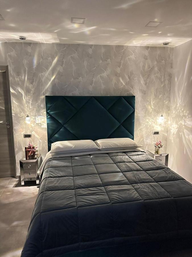 Bed & Breakfast C3 Luxury *