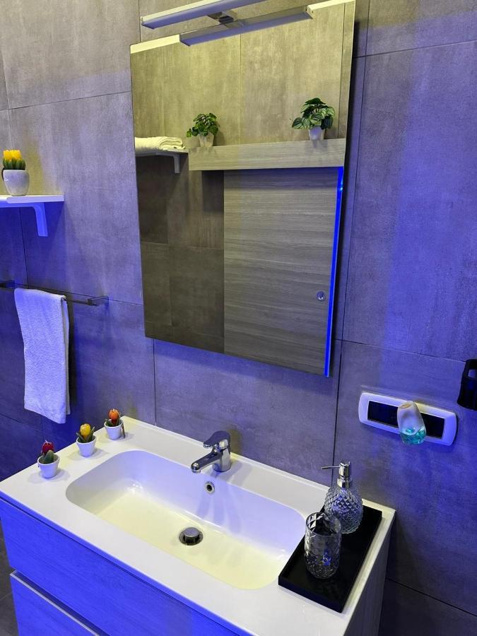 Bed & Breakfast C3 Luxury Naples