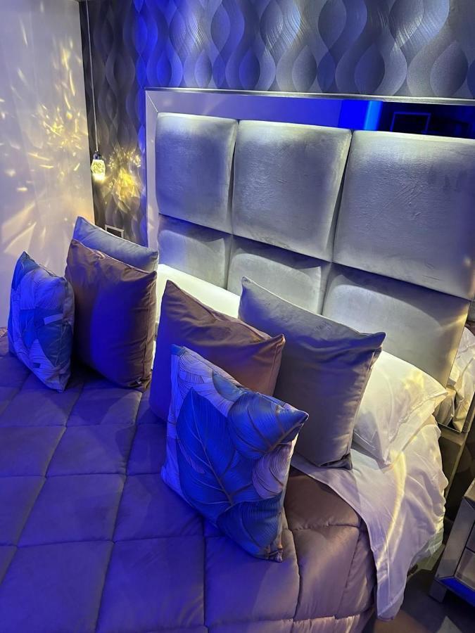 Bed & Breakfast C3 Luxury *