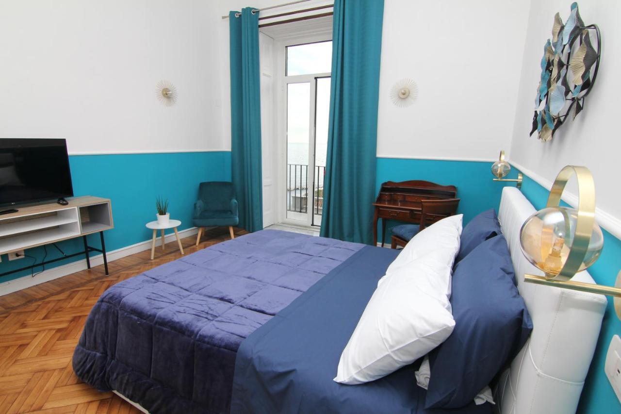 Marea Vista Capri Naples