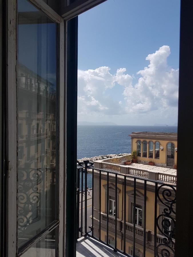 Apartment Marea Vista Capri Naples