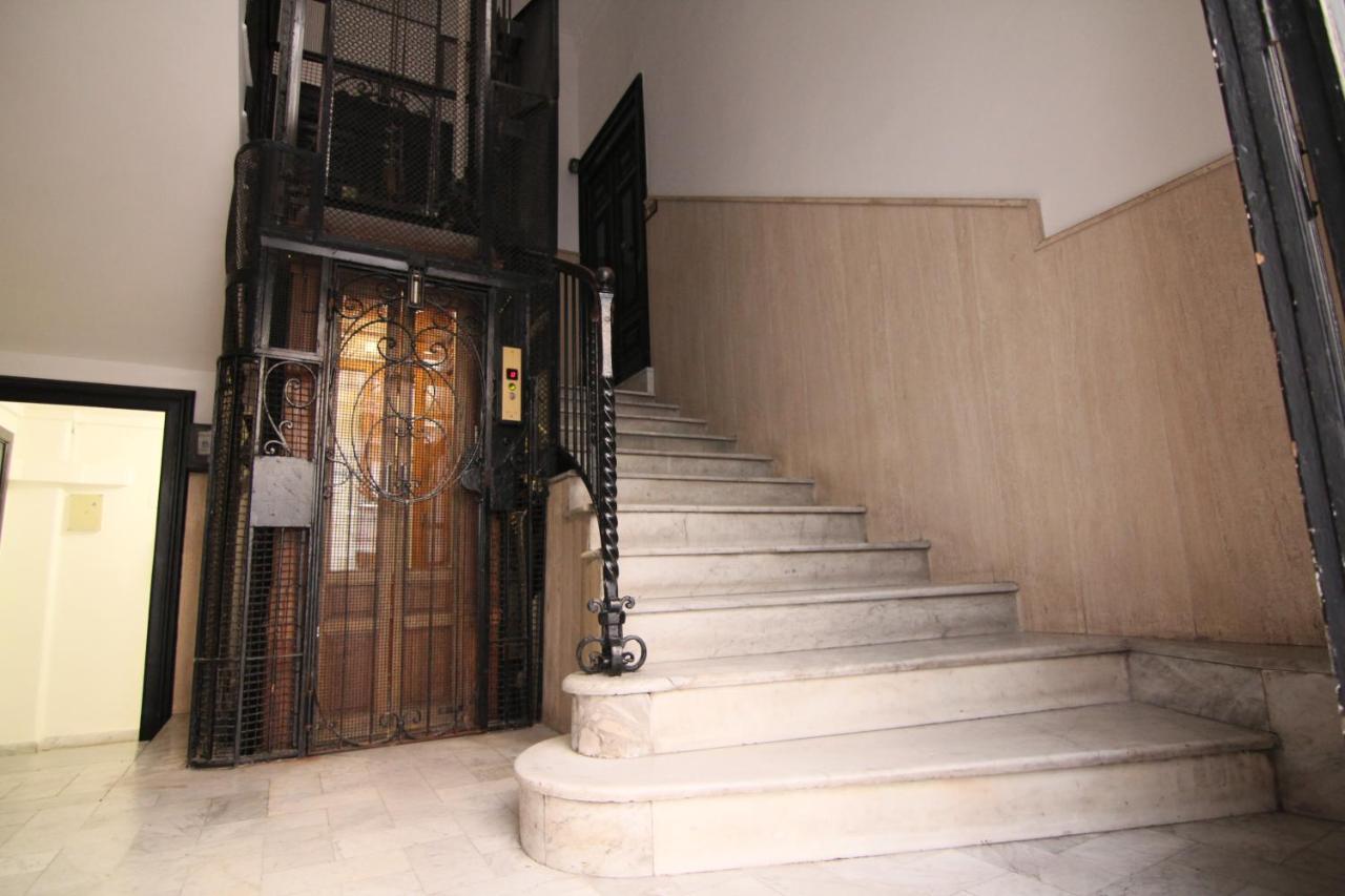 Marea Vista Capri Apartment Naples