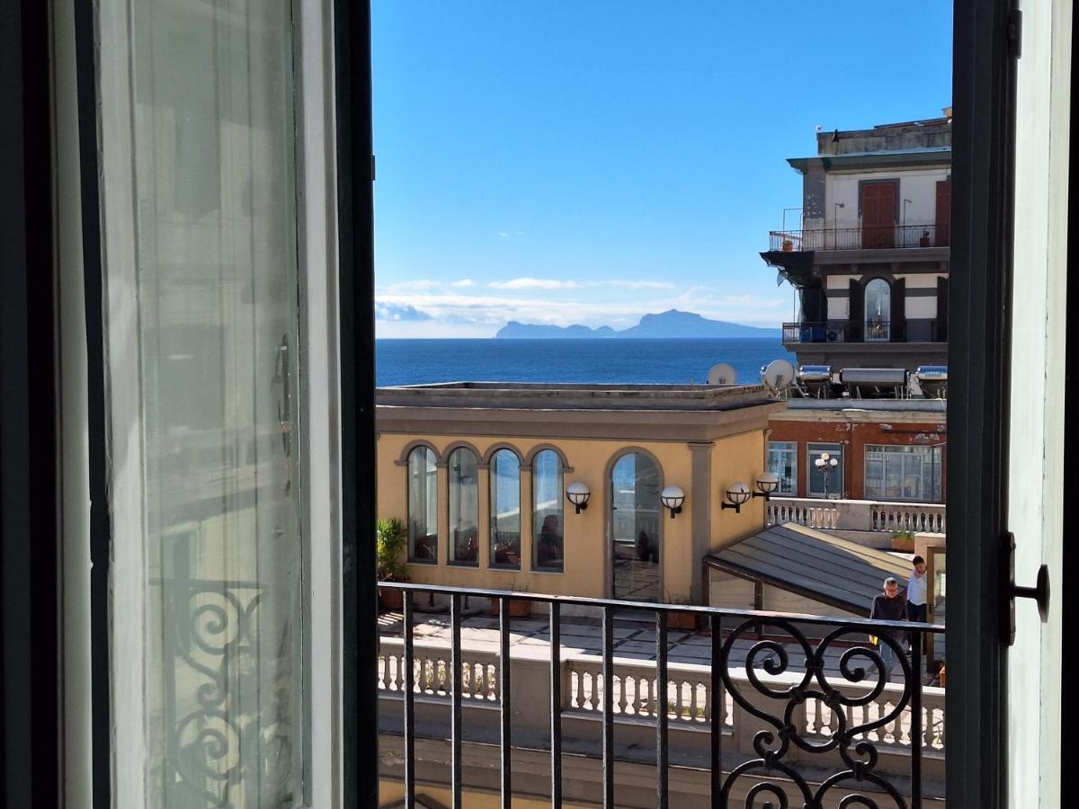 Apartment Marea Vista Capri