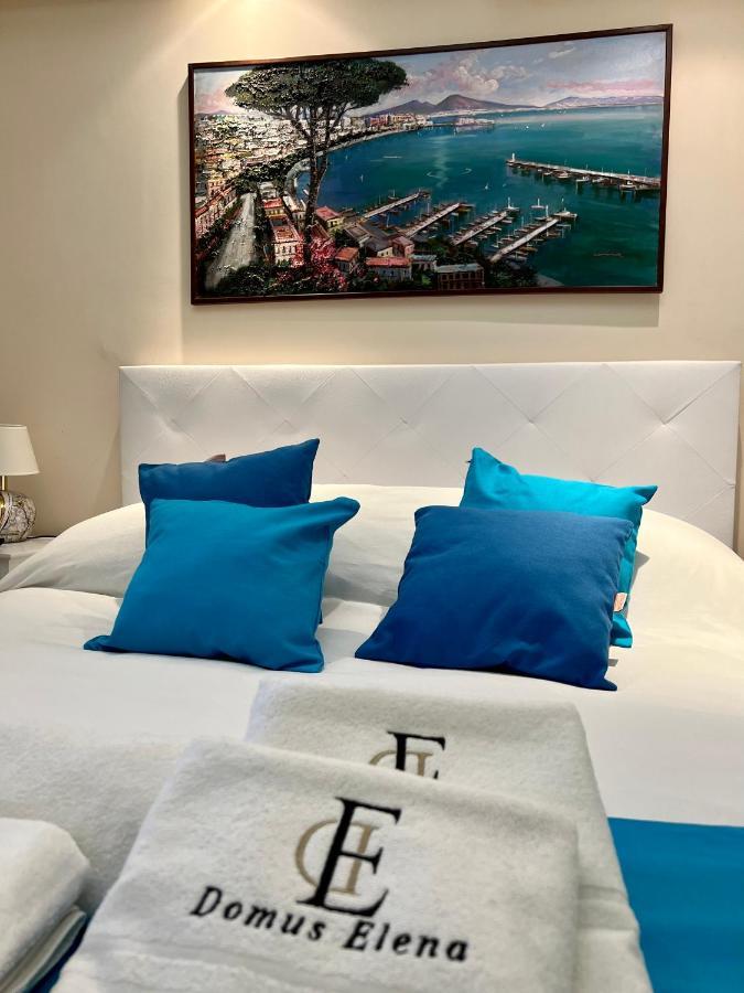 Apartment Domus Elena - Plebiscito Naples