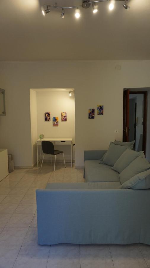 Deldec Holiday home Naples