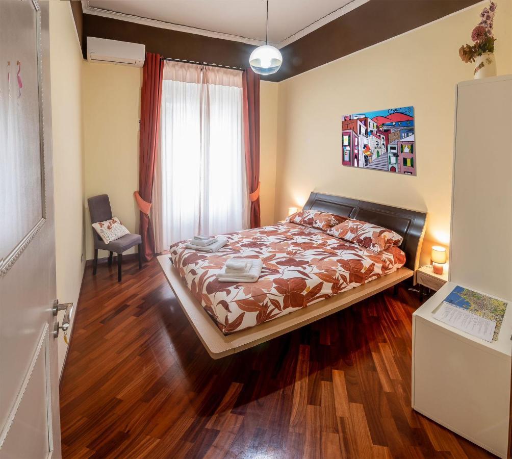 Sogno O Son Desto Naples