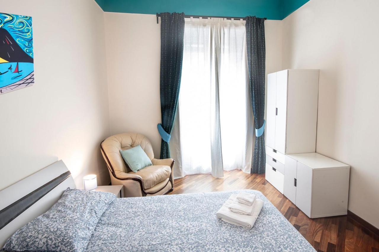 Sogno O Son Desto Bed & Breakfast *