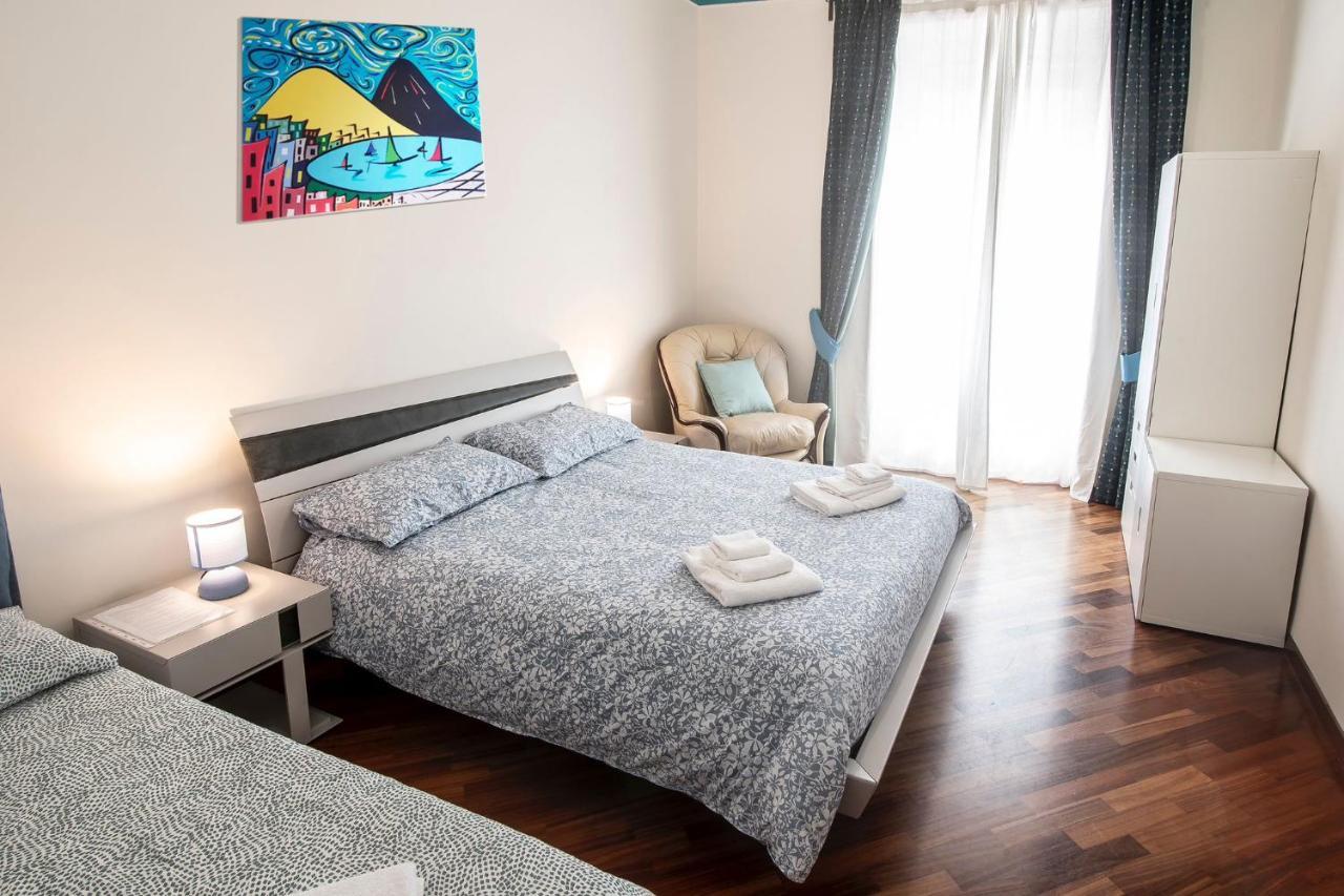 Bed & Breakfast Sogno O Son Desto