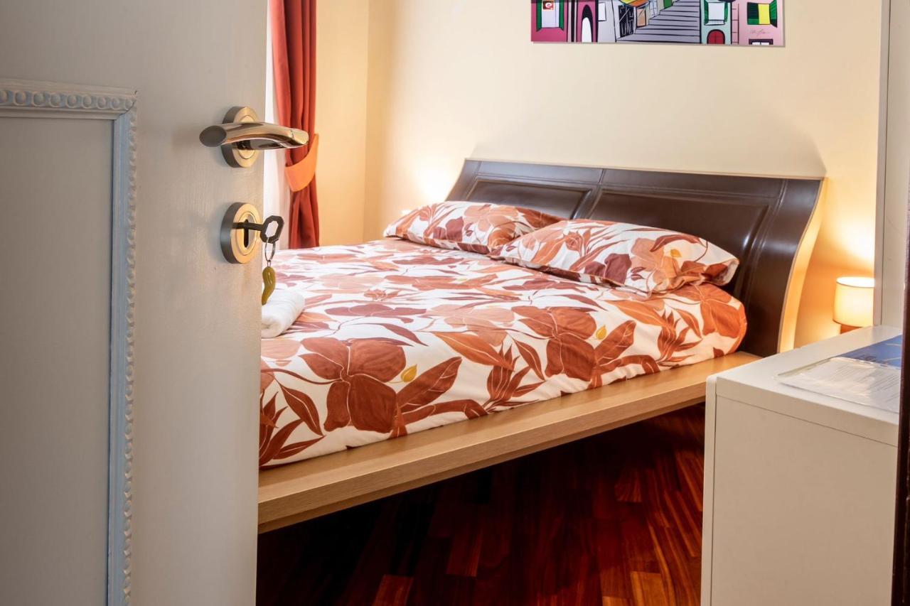 Sogno O Son Desto Bed & Breakfast