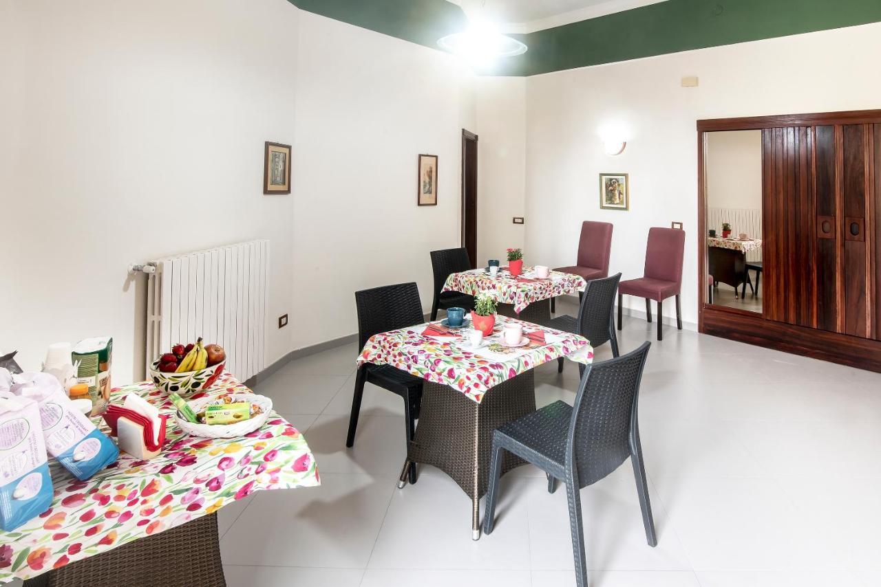 Sogno O Son Desto Bed & Breakfast Naples