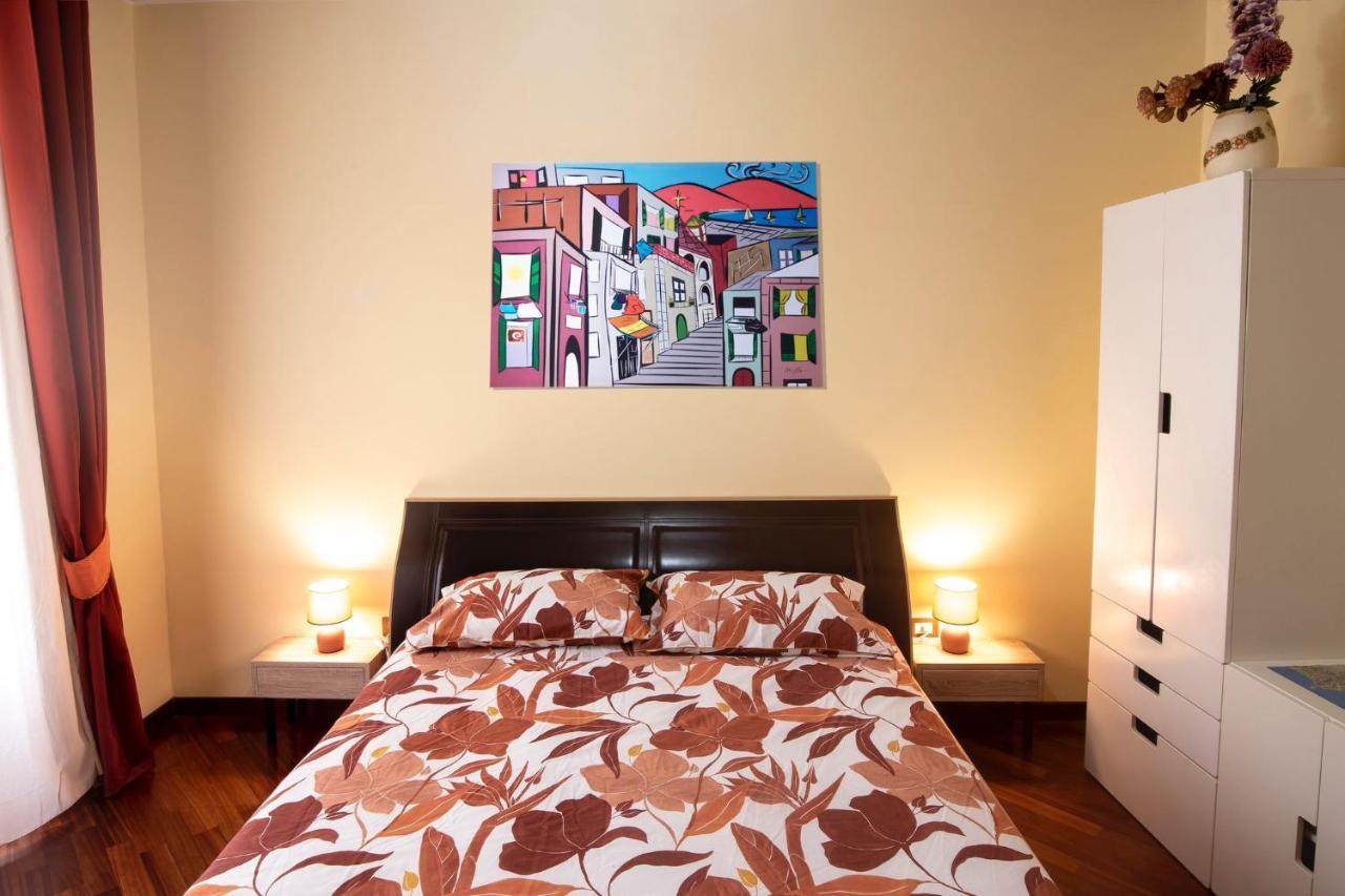 Sogno O Son Desto Bed & Breakfast Naples