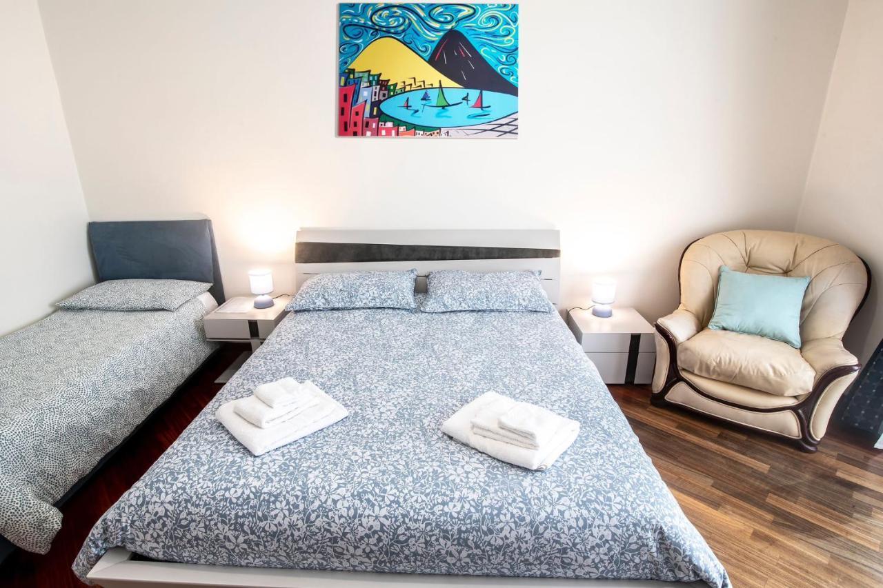 Bed & Breakfast Sogno O Son Desto
