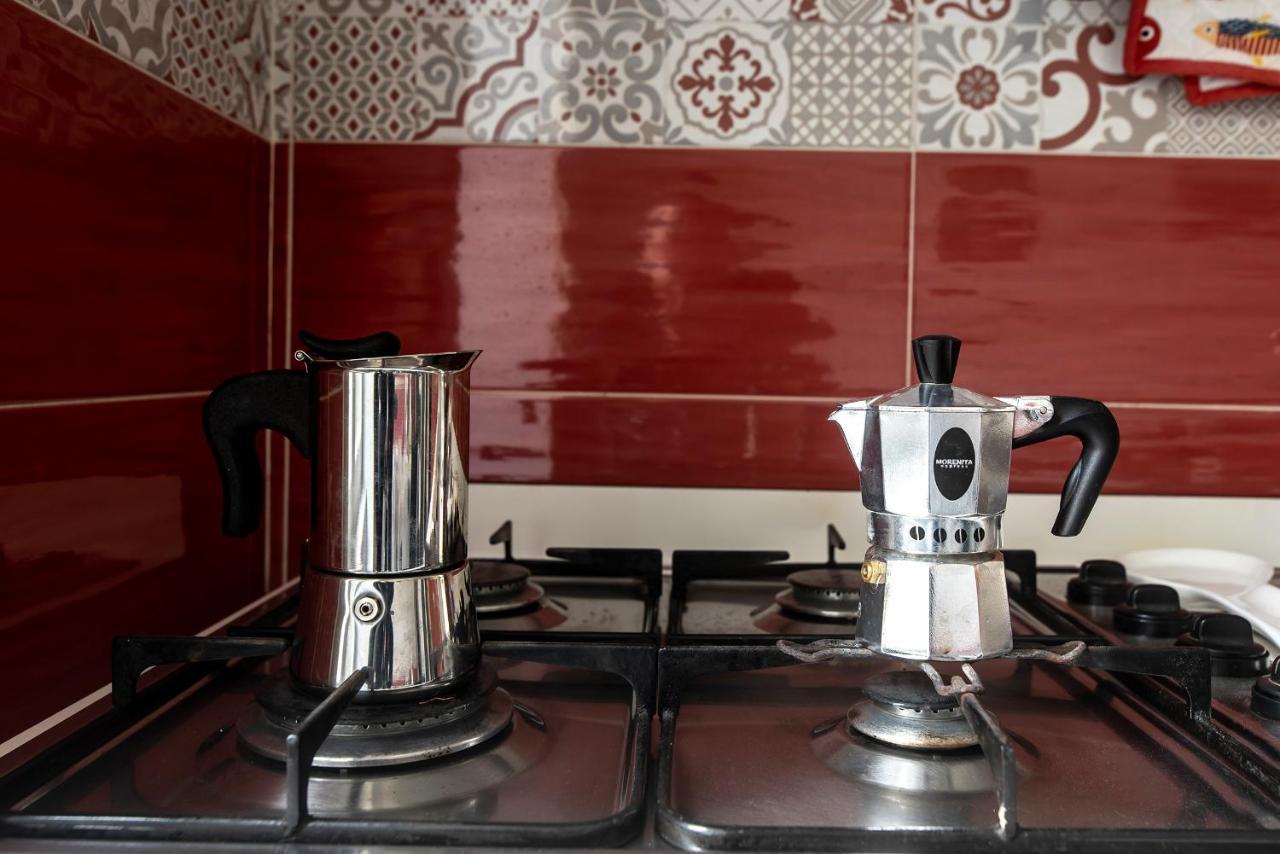 Sogno O Son Desto Bed & Breakfast