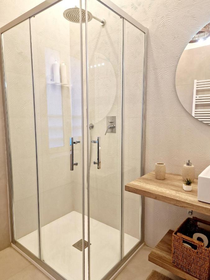 Apartment Olivella21 Luxury Montesanto